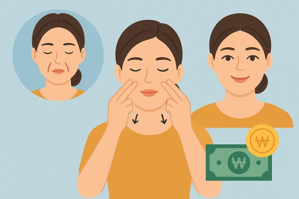 전문가가 알려주는 마사지 노하우