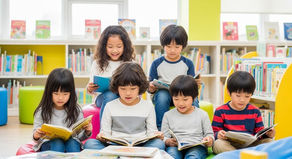 경기도 독서포인트제 신청방법