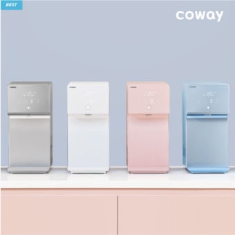 코웨이 정수기 고객센터