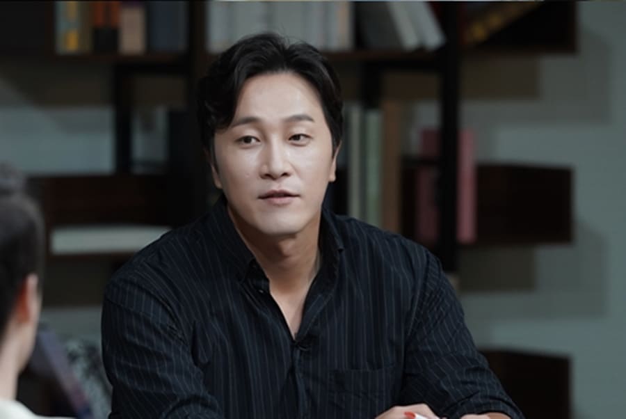 정신건강의학과 전문의이자 방송인 양재웅