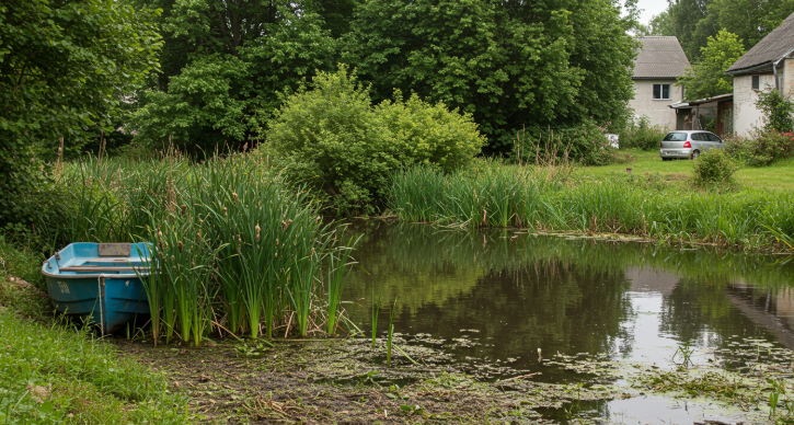 남양주 두물머리