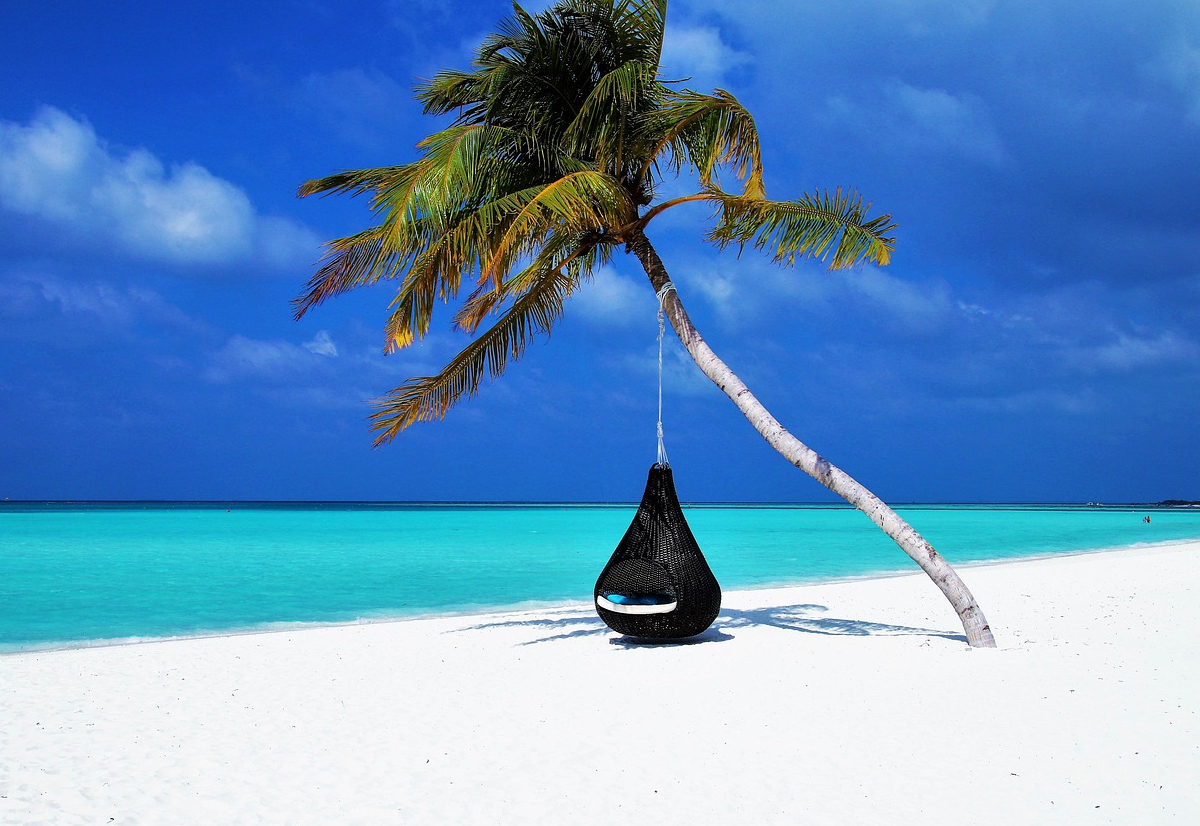 블루 라군 사진