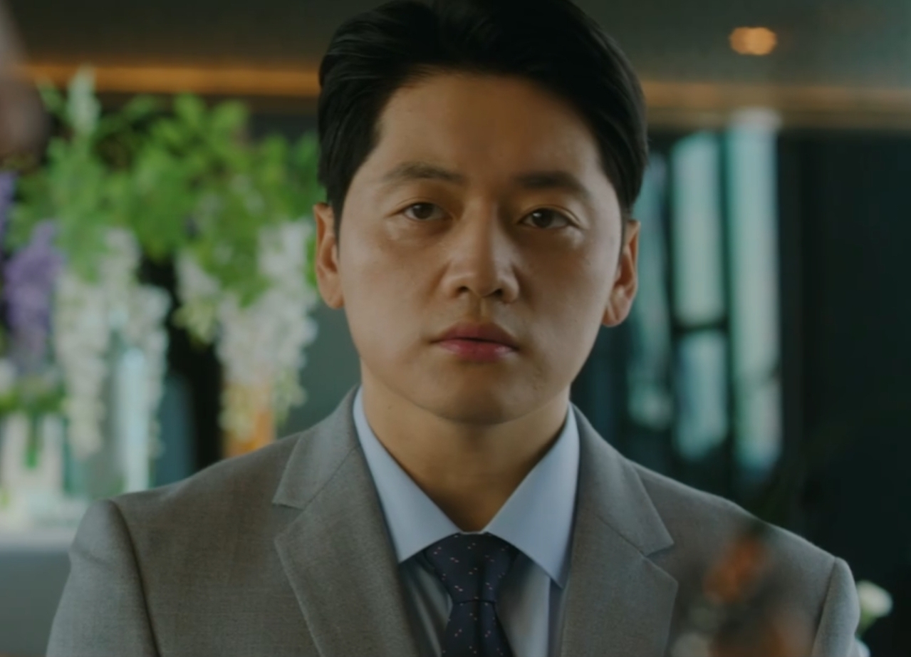 열녀박씨 계약결혼뎐 등장인물 / 유튜브 캡처