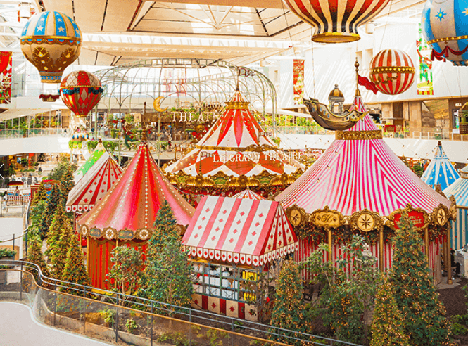 더현대 서울 크리스마스 빌리지 1차 사전예약 방법ㅣ혜리의 크리스마스 공방