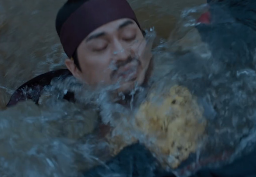 귀궁 7회 줄거리 야광귀 수살귀 함정 이정 왕 납치 넙덕 여리 악연 8회