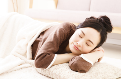 턱관절증