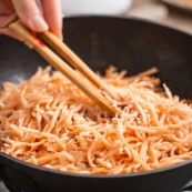 진미채볶음 황금레시피