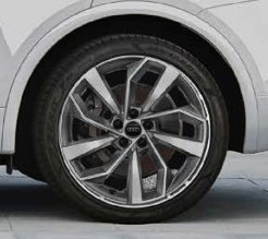 Q5-기본-19인치(좌)-20인치(우)