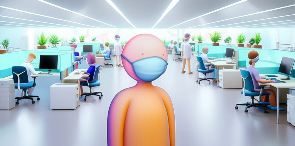 독감 해열제 없이 24시간 정상 체온..