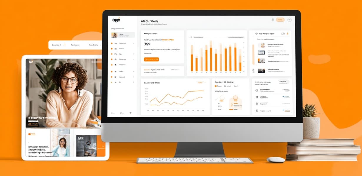 GPT A/B 테스팅 전략을 설명하는 블로그 썸네일 이미지