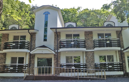 연립동 사진입니다.