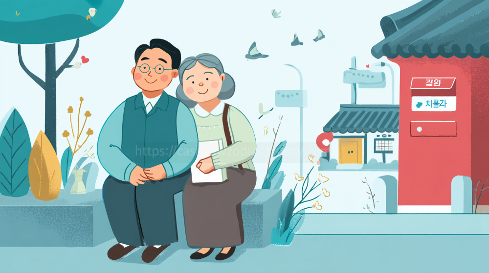 부부 합산 국민연금 500