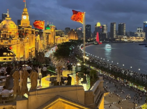 중국여행 해외로밍 장점