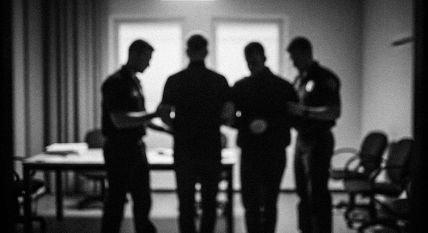 통일교 총재 구속 불법 정치자금과 권력 로비 의혹의 실체