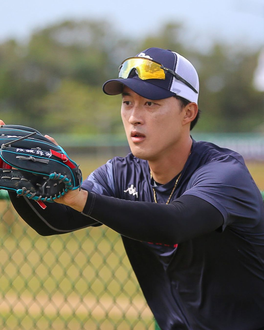 롯데 자이언츠 노진혁