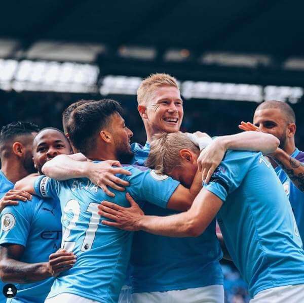 2025-2026 프리미어리그 일정 순위 보러가기