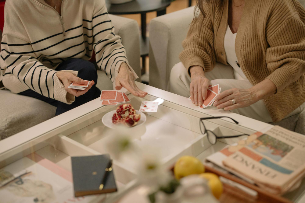 심리적 웰빙에 도움을 주는 취미 추천과 시작 가이드