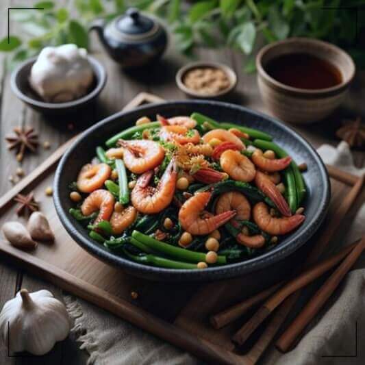 마늘쫑 효능과 먹는 법&#44; 심혈관 건강부터 혈당 관리까지