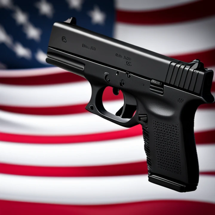 미국 총기규제 안 하는 건가요 못 하는 건가요