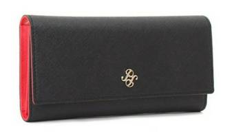 피에르가르뎅 여성 소가죽 장지갑01G1290ZOK **완전인기상품**(NC백화점JAR)