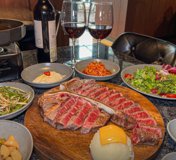 우육미 대표 메뉴