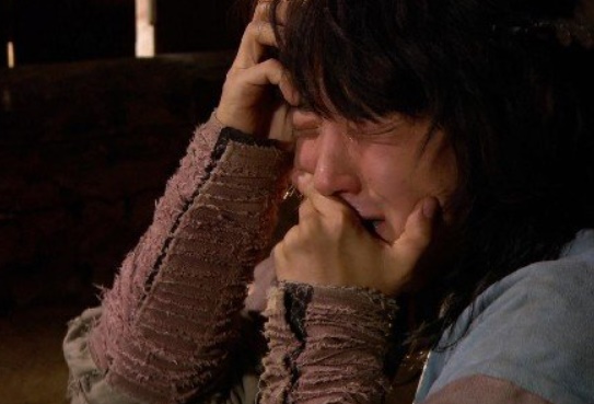 어게인 마이 라이프 출연 고사했던 이유 - 이준기