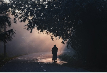 섬망 증상 원인과 치료법 알아보기