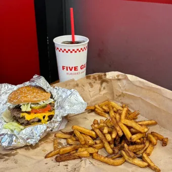 파이브가이즈 메뉴 가격 주문 지점_4