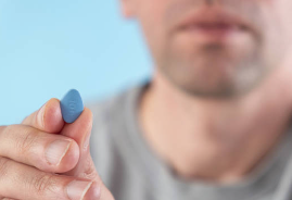 발기부전 치료제