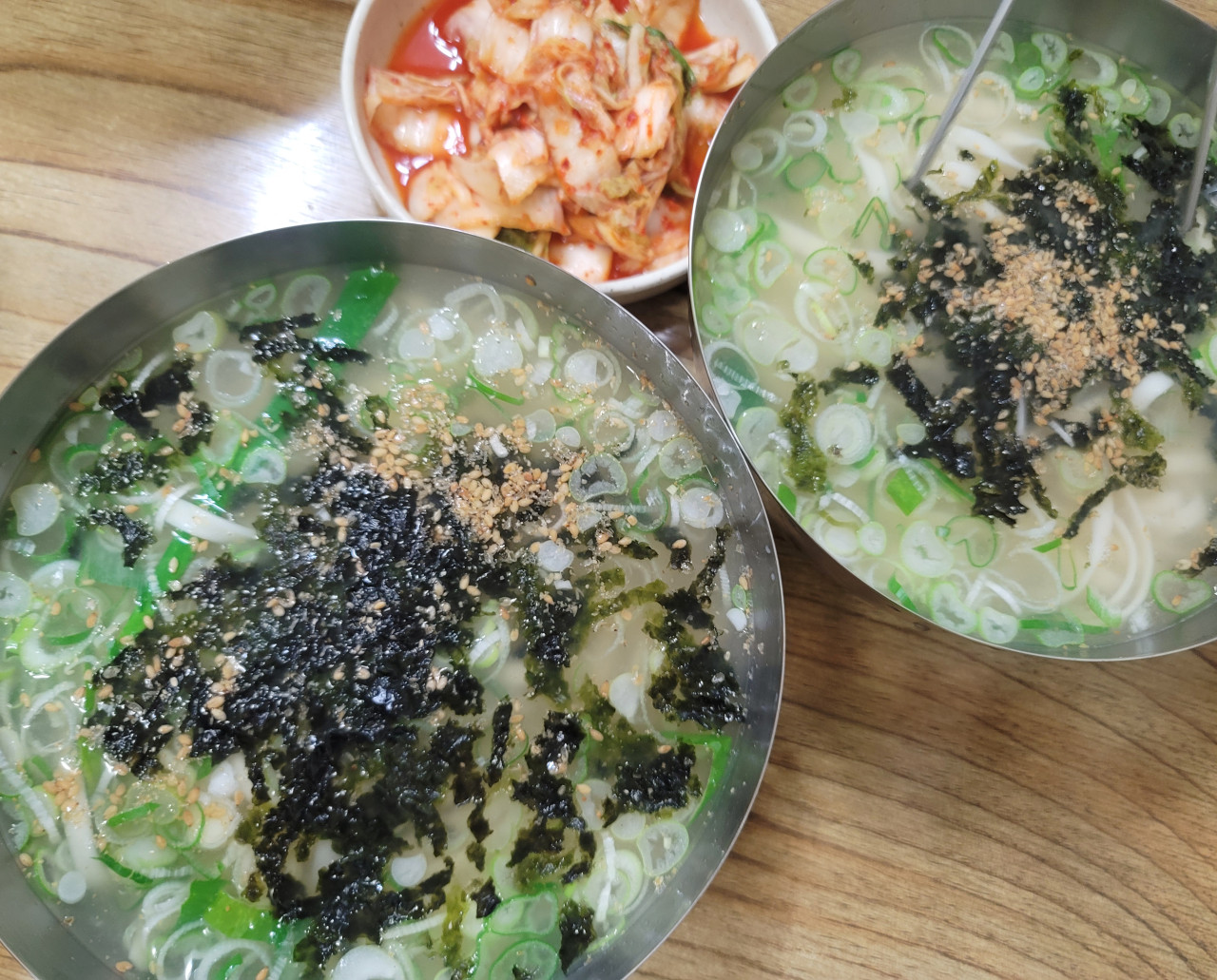 강릉중앙시장 맛집 추천 : 먹거리 투어&amp;#44; 강릉 찐 맛집 투어!?