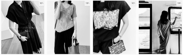 40대 여성의류 쇼핑몰 순위: 10위 스토리나인