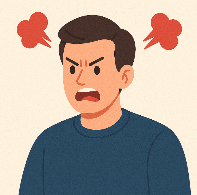 혼자 있는 아이