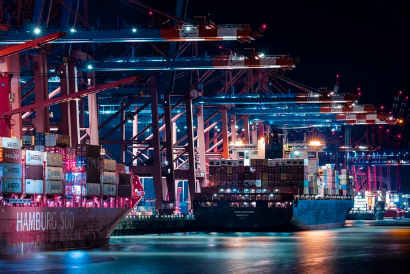 해상 컨테이너 및 선박 투자 – 물류 시장에서 수익 창출하는 방법