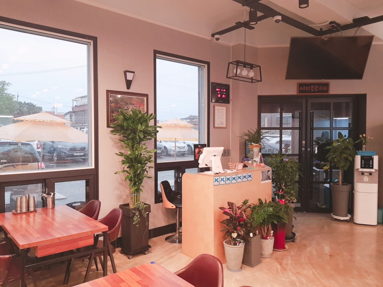 구례 맛집 부부식당