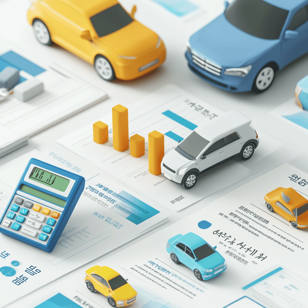 2025 노후 경유차 조기폐차 지원금 조건 총정리! (지원 대상 부터 금액까지!)