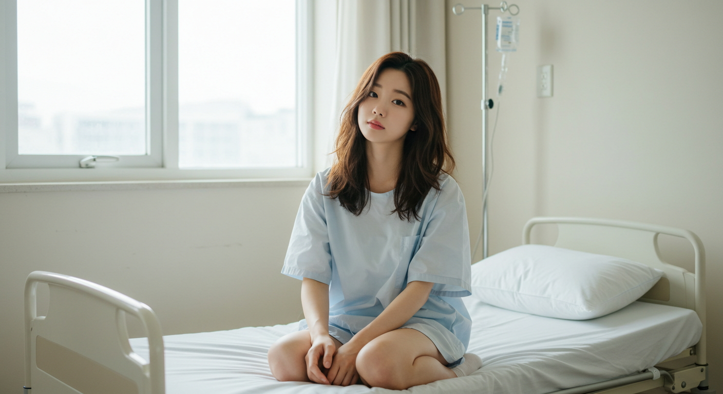 무릎 퇴행성 관절염