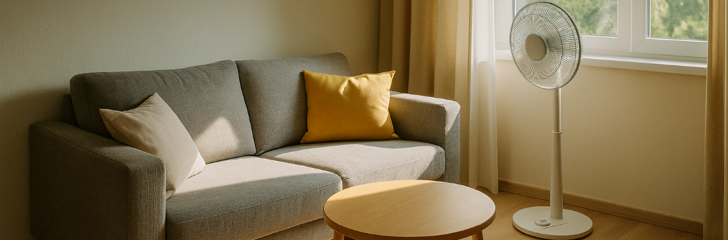 친환경 청소용품