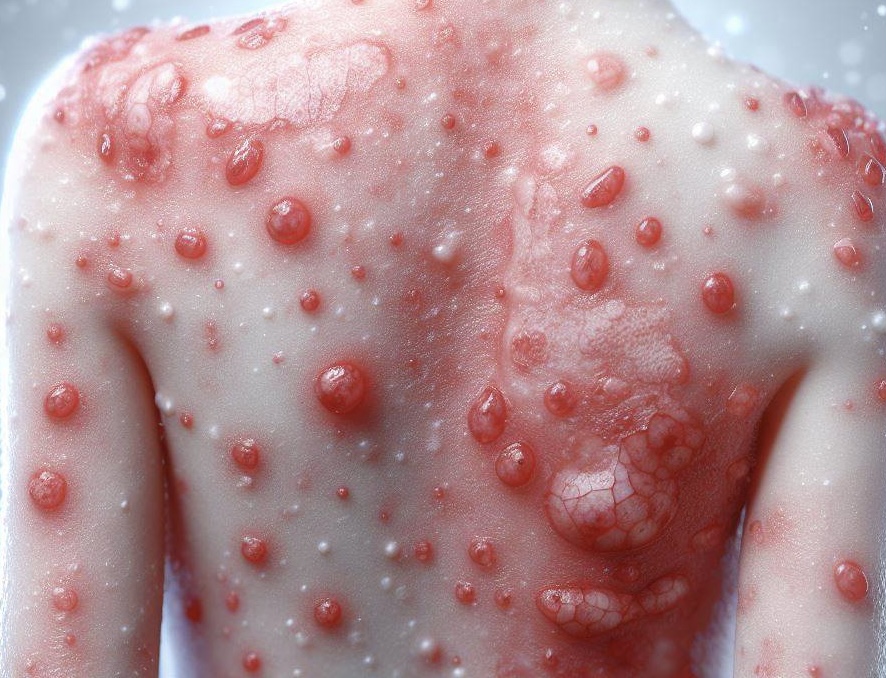 아토피성 피부염