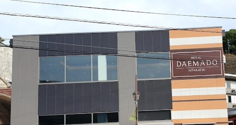 대마도 호텔 추천