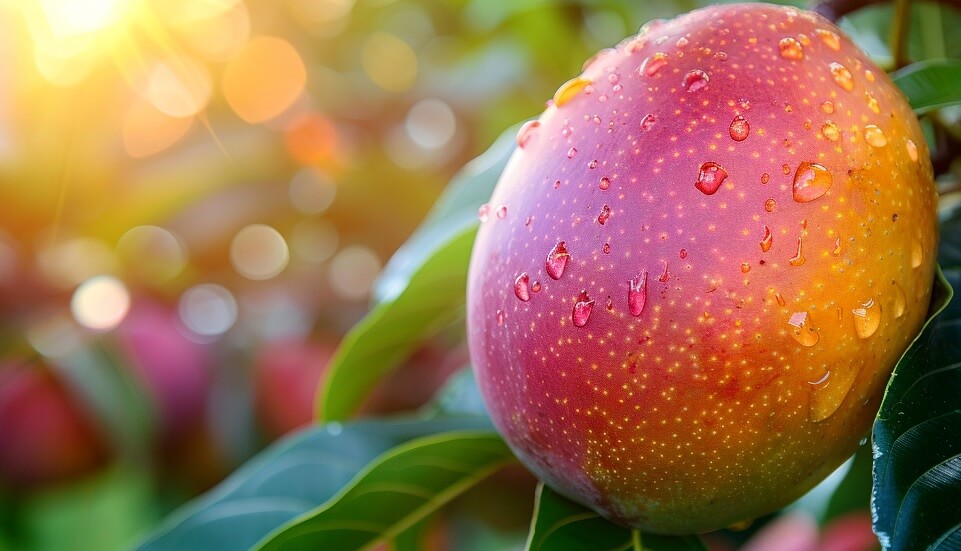 생생정보 수확의 달인 제주 애플망고 섬 농업회사법인 주문방법 생생정보2302회