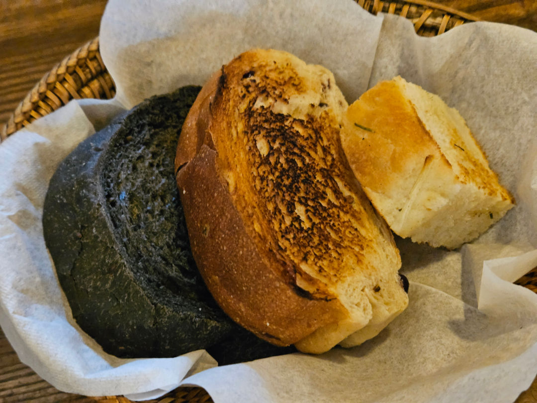 동탄 리틀 노작 식전빵