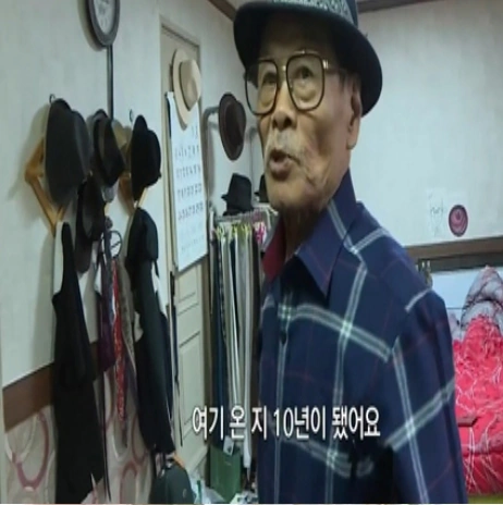 배우 남포동