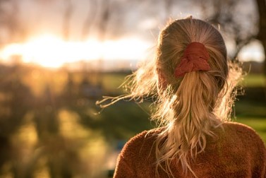 머리카락 꿈해몽