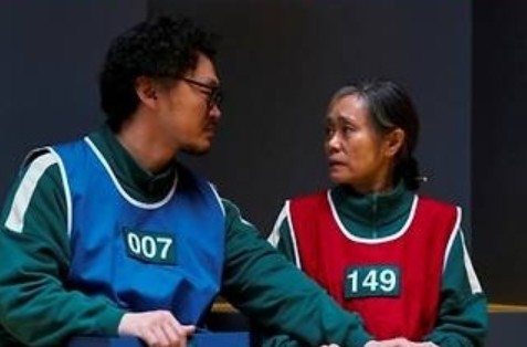 오징어게임3 티저 공개! 성기훈의 운명은? 줄거리&middot;등장인물 완전정리