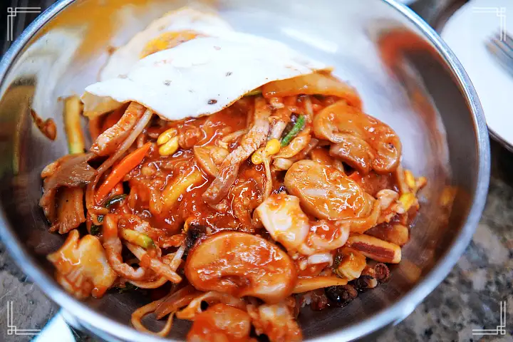 생방송오늘저녁 대구 수타 자가 제면 등뼈짬뽕 크림짬뽕 차돌짬뽕 삼선짬뽕 맛집 추천