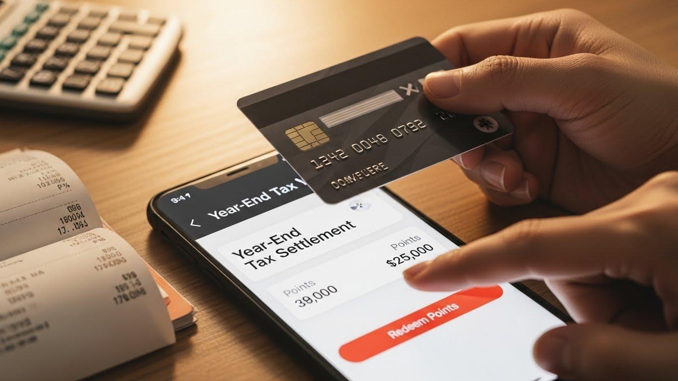 연말정산 카드포인트