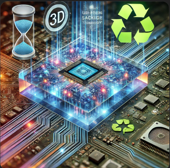 글라스기판 기술이 반도체 산업을 변화시키는 방법