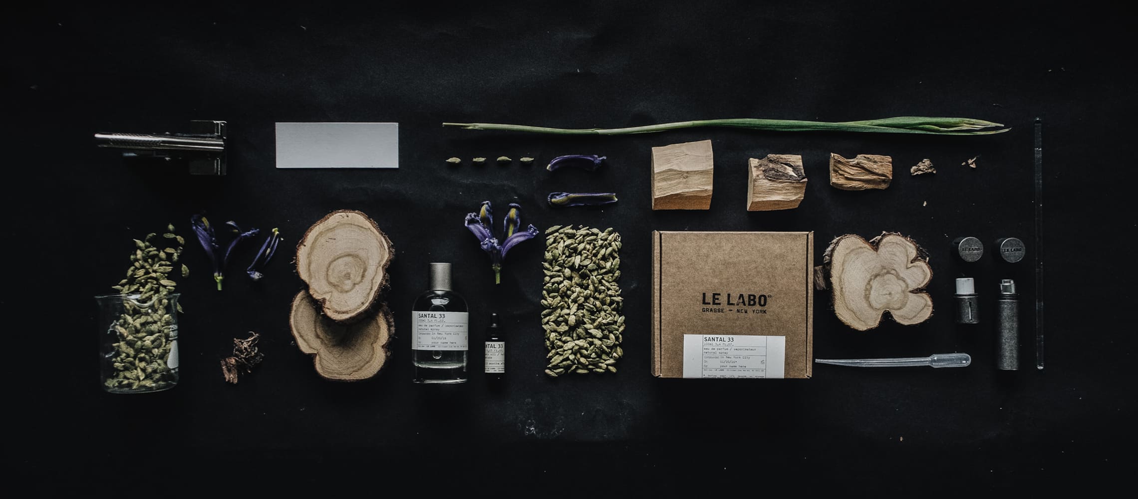 르라보-상탈-33-원료