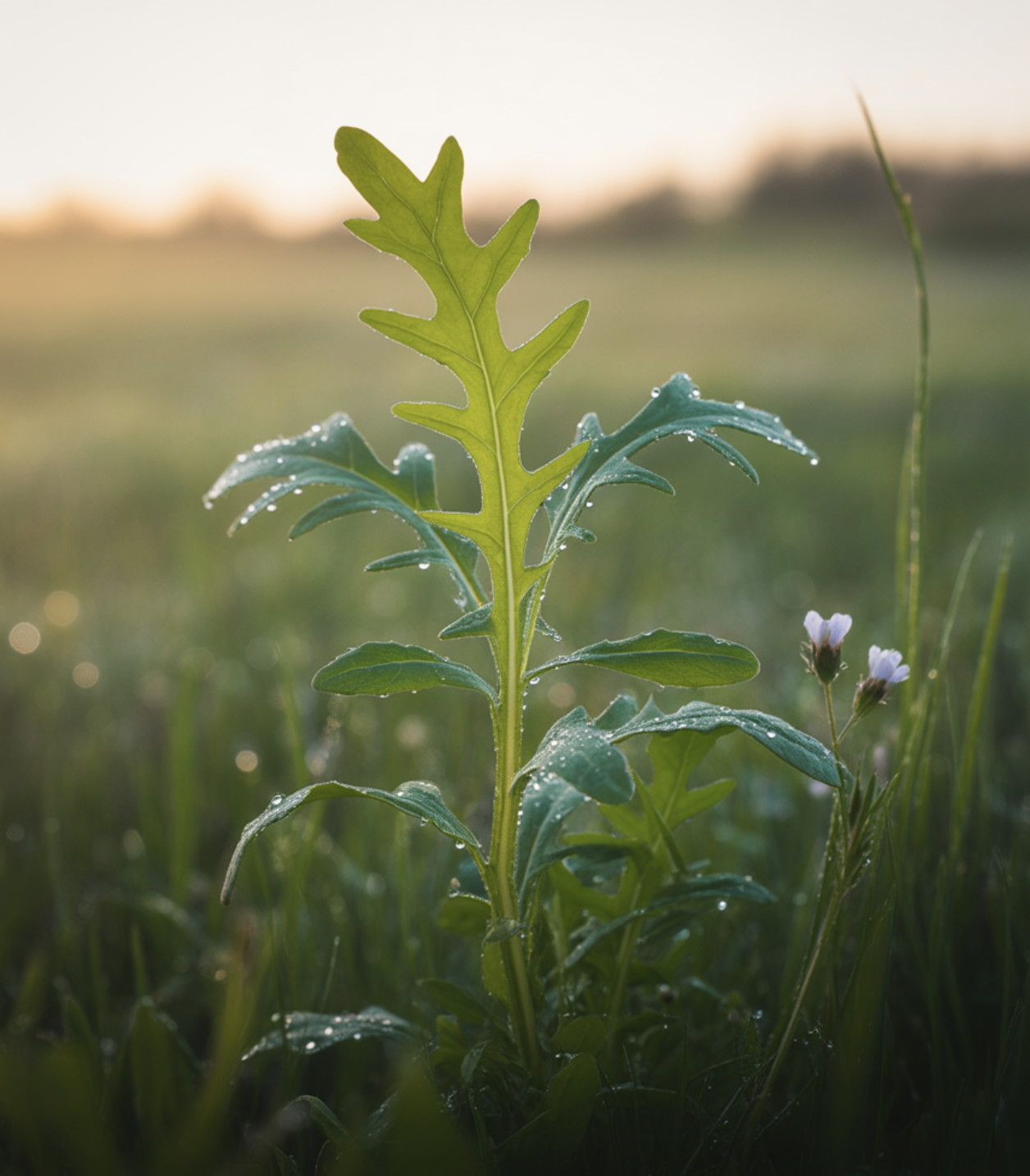 햇빛과 물, 가장 기본적인 관리법