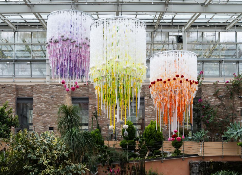 유니스의정원 보타닉하우스